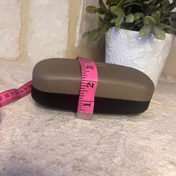 Harley-Davidson hard sunglass case - Picture 7 of 7